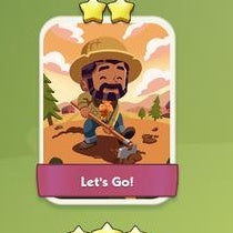 Let's Go!