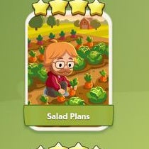 Salad Plans