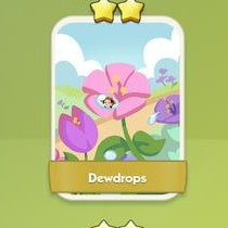 Dewdrops
