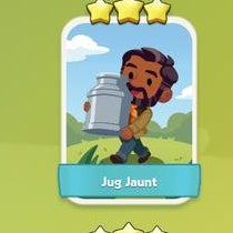 Jug Jaunt