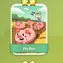 Pig Run