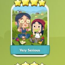 Very Serious