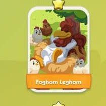 Foghorn Leghorn