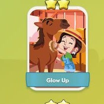 Glow Up