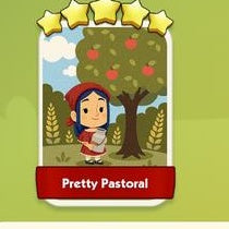 Pretty Pastoral