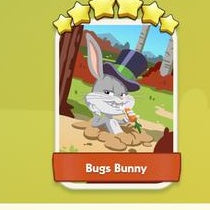 Bugs Bunny