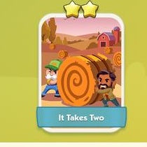 It Takes Two