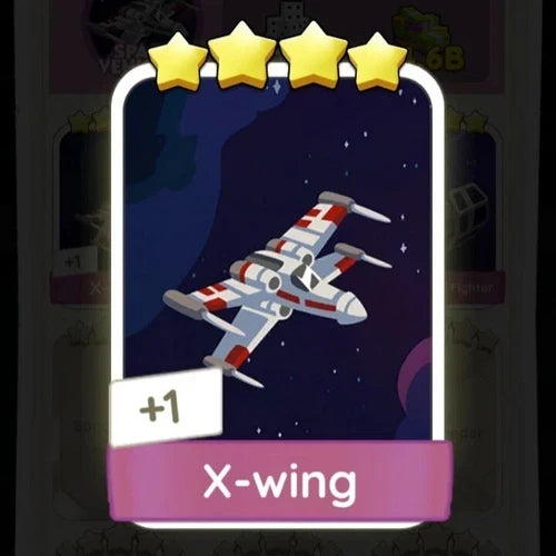 Set20 Bullseye!,Monopoly Go Sticker,Set20:1