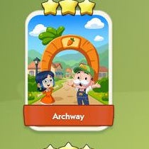 Archway