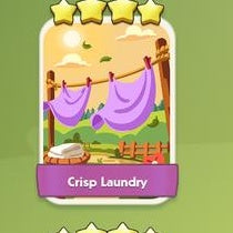 Crisp Laundry