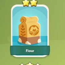 Flour