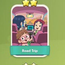 Road Trip