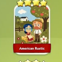 American Rustic