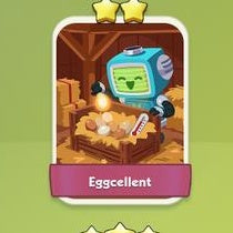 Eggcellent