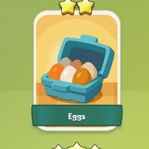 Eggs