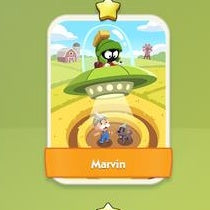 Marvin