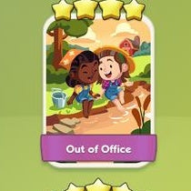 Out of Office
