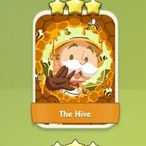 The Hive