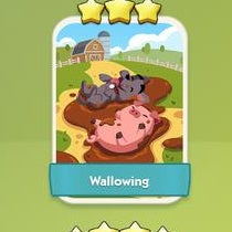 Wallowing
