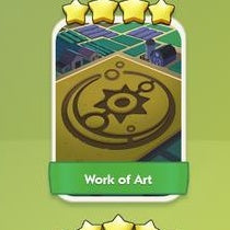 Work of Art