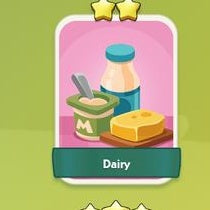Dairy