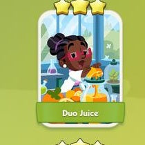 Duo Juice