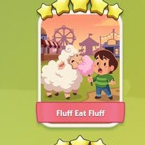 Fluff Eat Fluff
