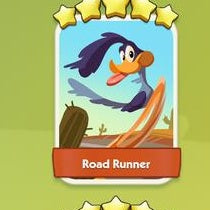 Road Runner