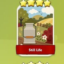 Still Life