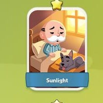 Sunlight