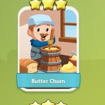 Butter Churn