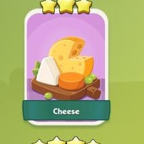 Cheese