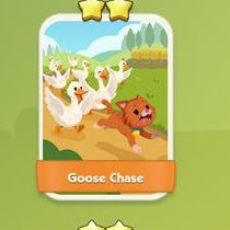 Goose Chase