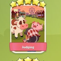 Judging