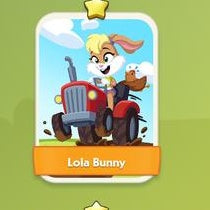 Lola Bunny
