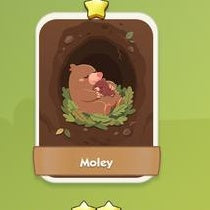 Moley