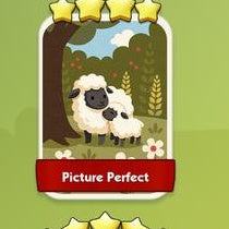 Picture Perfect