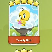 Tweety Bird