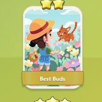 Best Buds