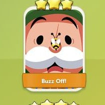 Buzz Off!