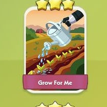 Grow for Me