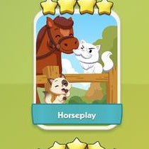 Horseplay