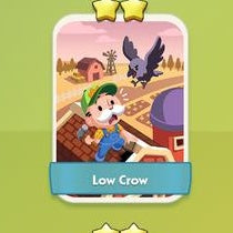 Low Crow