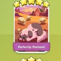 Perfectly Pastoral