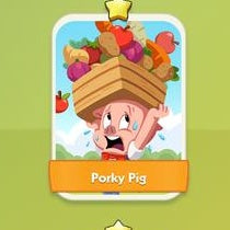 Porky Pig