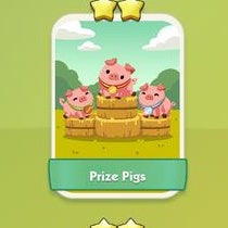 Prize Pigs