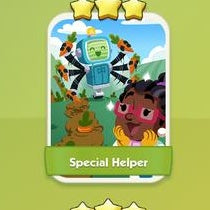 Special Helper