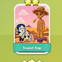 Tourist Trap