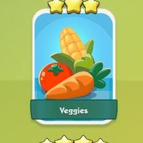 Veggies