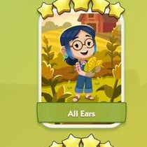 All Ears